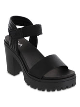 Ivelisse Platform Sandals