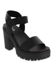 Ivelisse Platform Sandals