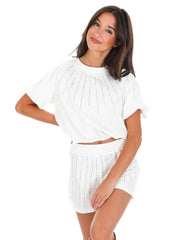 Boys of Fall Two Piece Set