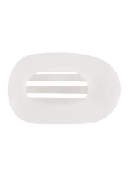 Teleties Large Flat Round Clip