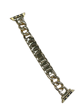 Chain Smart Watch Band