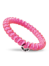 Teleties Hot Pink - Small