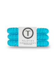 Teleties Cool Blue - Small