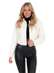 Comeback Woven Jacket