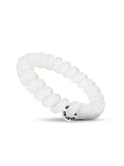 Teleties Coconut White - Large