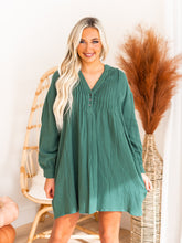 Sweet and Southern Mini Dress