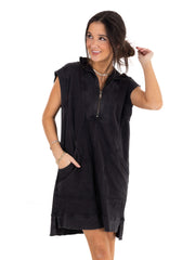 Story of My Life Mini Dress