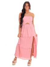 That's That Tube Midi Dress