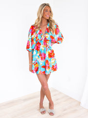 Love You Too Much Mini Dress