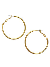 50mm Hoops