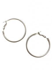 50mm Hoops