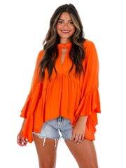 Meet Me At the Field Top