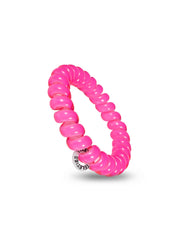 Teleties Hot Pink - Large