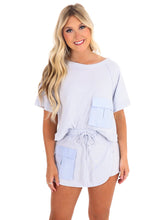 Chill Out Two Piece Set