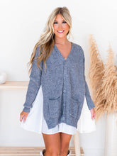 My Best Life Mini Dress