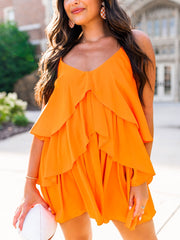 Prepare to Dominate Mini Dress