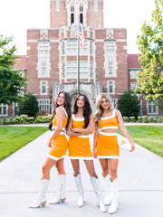 Pulled Out A Win Two Piece Set