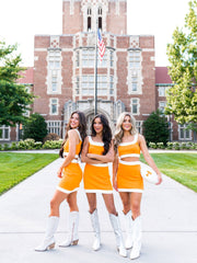 Pulled Out A Win Two Piece Set