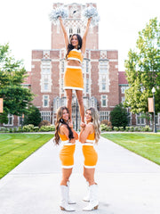 Pulled Out A Win Two Piece Set