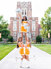 Pulled Out A Win Two Piece Set