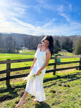 Grow Your Way Floral Two Piece Set