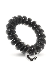 Teleties Jet Black - Tiny