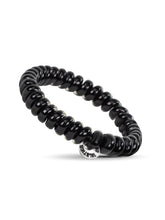 Teleties Jet Black - Small