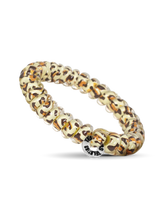 Teleties Leopard - Small