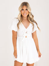 Karma Bubble Mini Dress