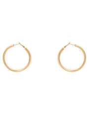 1.5 Inch Hollow Hoop