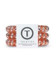 Teleties Milennial Pink - Large