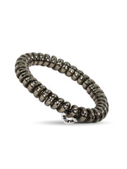 Teleties Moondust Gunmetal - Small