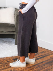 Sweet Beginnings Palazzo Pants