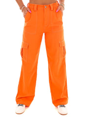 Inspire Others Cargo Pants