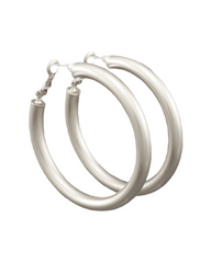48mm Matte Tube Hoops