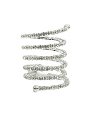 Adjustable Twist Ring