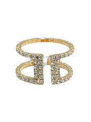 Adjustable Ring Cuff