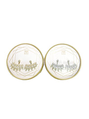 Miss Bling Ear Jacket