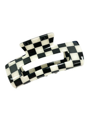 Check the Field Claw Clip