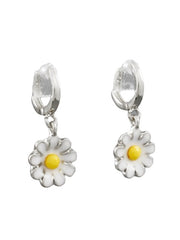 Sweet Flower Earrings