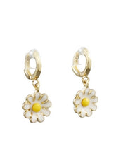 Sweet Flower Earrings