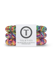 Teleties Psychedelic - Large