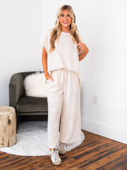 Little Less Lonely Two Piece Set