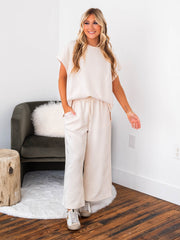 Little Less Lonely Two Piece Set