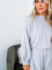 Anybody But You Jumpsuit