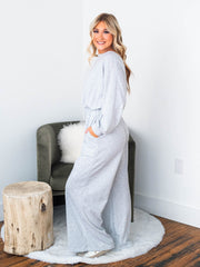 Anybody But You Jumpsuit