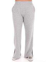 On My Time Wide Leg Pants