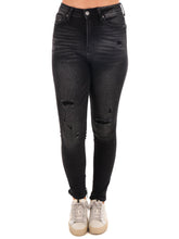 Time of Your Life Vintage Skinny Jeans