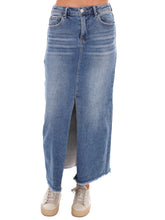 Good Times High Rise Long Skirt