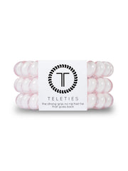 Teleties Rose Water Pink - Large